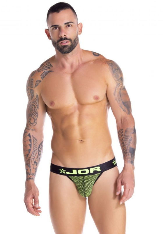 JOR Jock NEON JOR Jock NEON