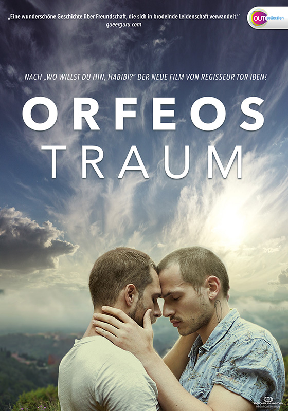 Orfeos Traum (DVD)