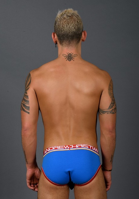 Andrew Christian Brief Almost Naked Andrew Christian Brief Almost Naked