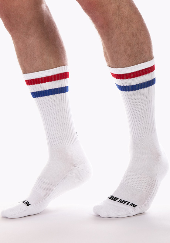 Barcode Berlin 91620 Fashion Socks 70s Barcode Berlin 91620 Fashion Socks 70s