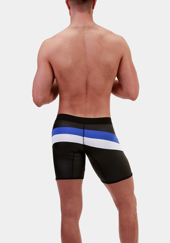 Barcode Berlin 91702 Short Semyon Barcode Berlin 91702 Short Semyon
