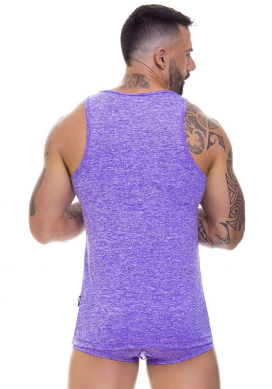 JOR Tank Top Pop JOR Tank Top Pop