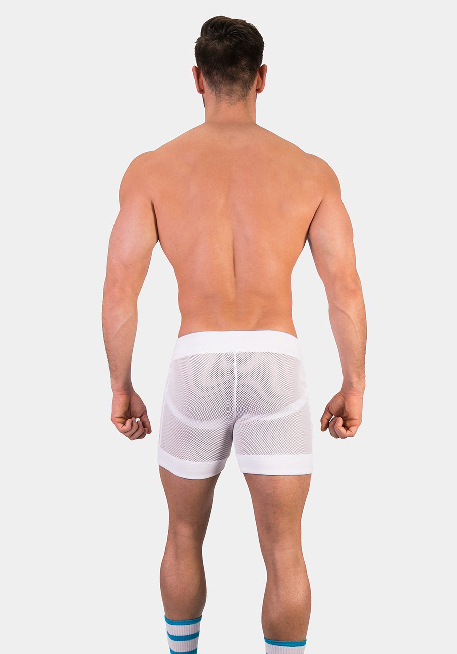 Barcode Berlin 91284 Short Adel Barcode Berlin 91284 Short Adel