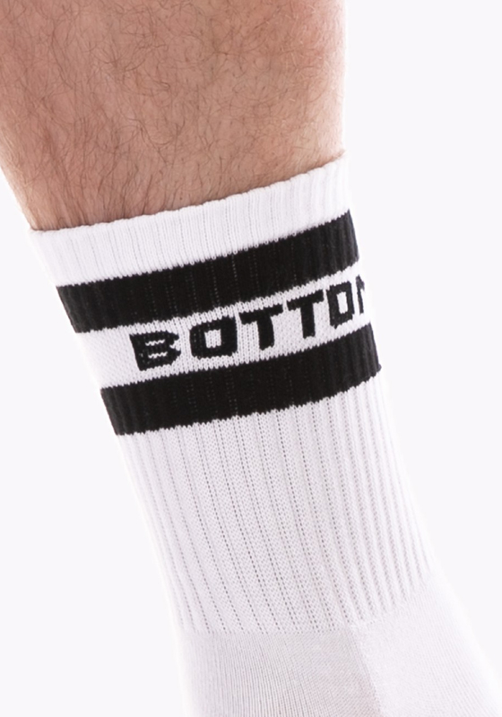 Barcode Berlin 91615 Fetish Half Socks Bottom
