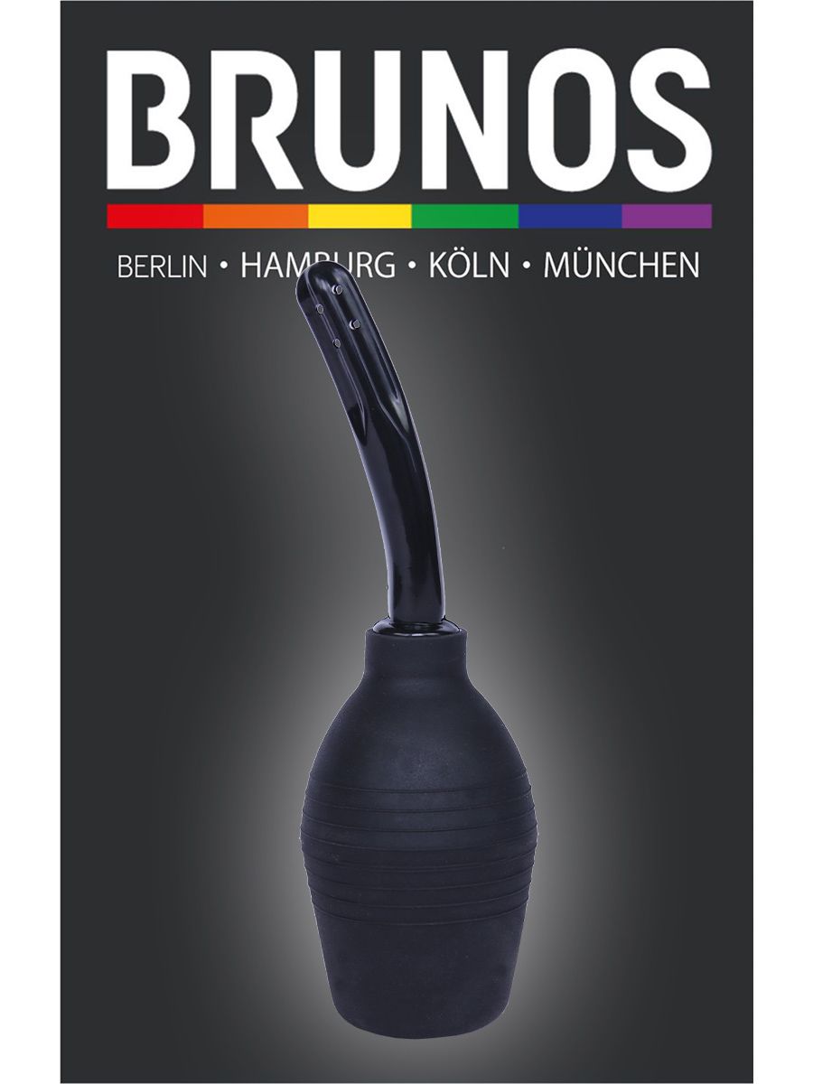 BRUNOS Dein Gay Lifestyle Shop auf brunos.de